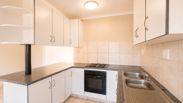 3 Bedroom Property for Sale in Uitsig Free State